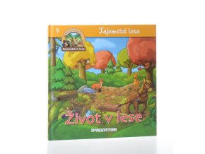 Život v lese