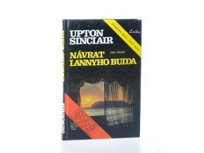 Návrat Lannyho Budda. Díl 2