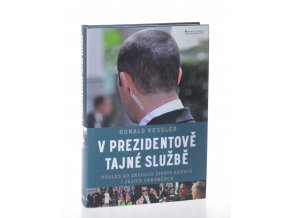 V prezidentově tajné službě