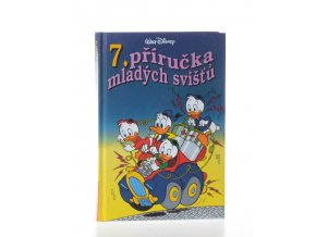 7. příručka mladých svišťů