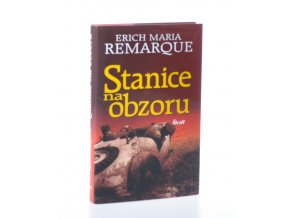 Stanice na obzoru (1999)