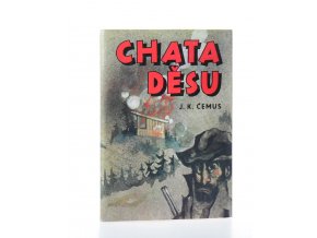 Chata děsu (1991)