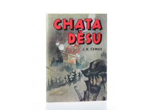 Chata děsu