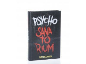 Psycho : sanatorium