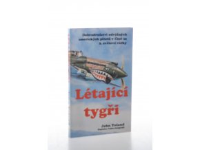 Létající tygři