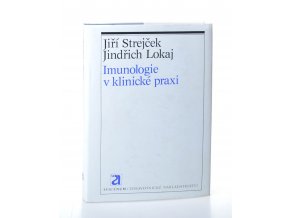 Imunologie v klinické praxi