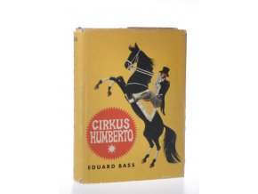 Cirkus Humberto (1957)