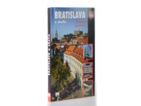 Bratislava a okolie