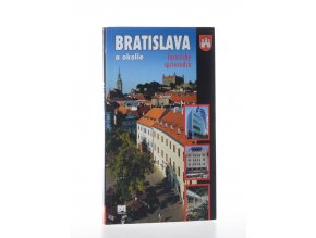 Bratislava a okolie