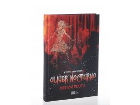 Oliver Nocturno : krevní pouta