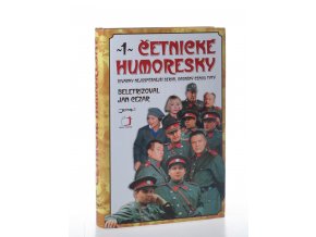 Četnické humoresky 1 (2008)