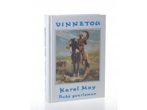 Vinnetou. II., Rudý gentleman (1993)