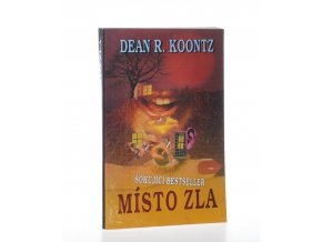 Místo zla