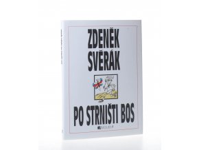 Po strništi bos