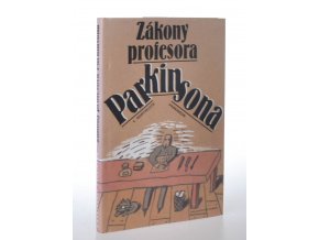 Zákony profesora Parkinsona (1995)