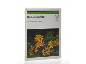 Rododendrony