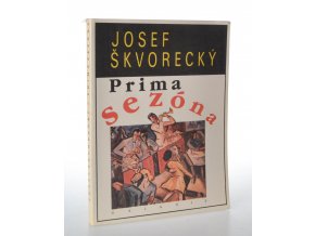 Prima sezóna (1990)