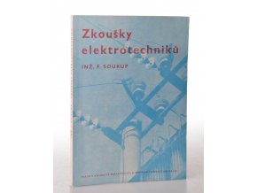 Zkoušky elektrotechniků (1964)