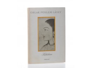 Oblak poslem lásky