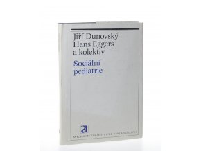 Sociální pediatrie