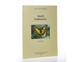 Motýli Podblanicka