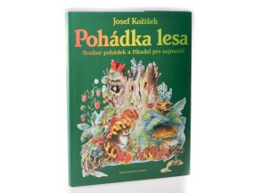 Pohádka lesa (2019, 1995)