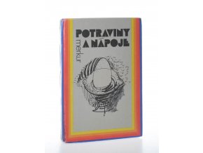 Potraviny a nápoje (1985)