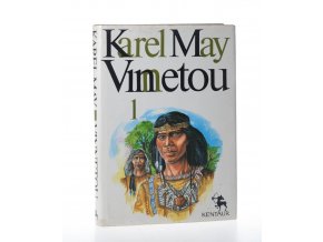 Vinnetou 1.díl (1990)