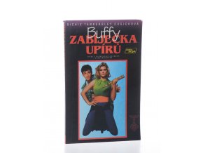 Buffy, zabíječka upírů