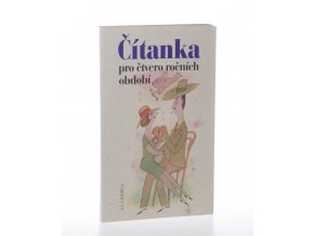 Čítanka pro čtvero ročních období