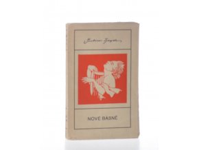 Nové básně (1941)