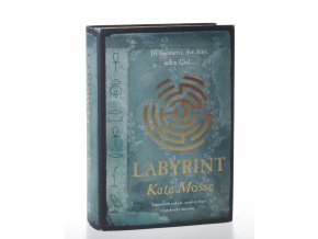 Labyrint (2006)