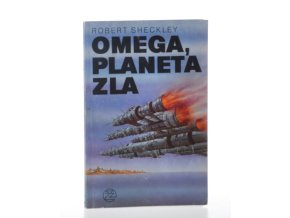 Omega, planeta zla