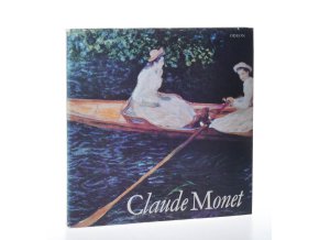 Claude Monet