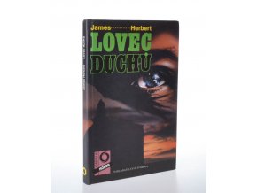 Lovec duchů