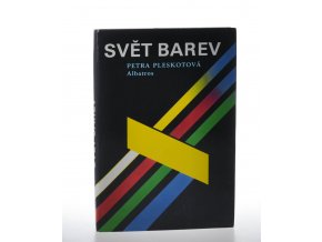 Svět barev