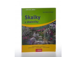 Skalky & skalničky (2008)