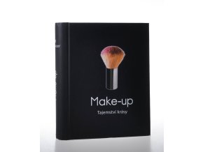 Make-up : tajemství krásy