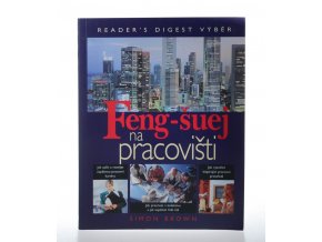 Feng-šuej na pracovišti