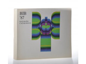 BIB 87 : katalog