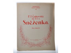 Sněženka