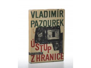 Ústup z hranice (1963)