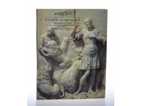 Sotheby's : European Sculpture and Works of Art