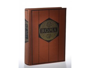 Roma : Die Denkmale des Heidnischen unterirdischen neuen Rom in Wort und Bild