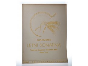 Letní sonatina