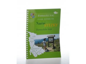 Naučné stezky Olomouckého kraje