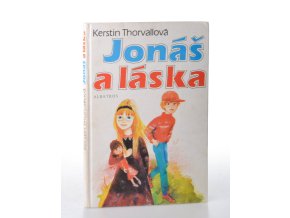 Jonáš a láska