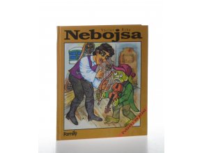 Nebojsa