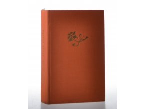 Zlatá stezka : mozaika z poloviny XV. století (1972)