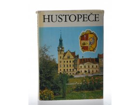 Hustopeče : dějiny města